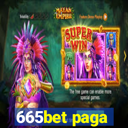 665bet paga